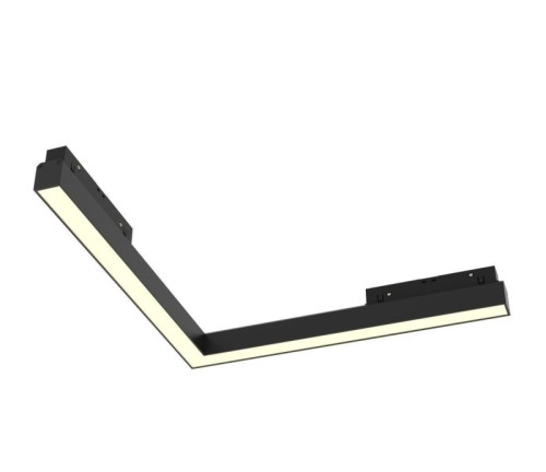 Трековый светильник Technical TR042-4-24W3K-WW-DS 