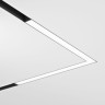 Трековый светильник Technical TR042-4-24W3K-WW-DS - Трековый светильник Technical TR042-4-24W3K-WW-DS