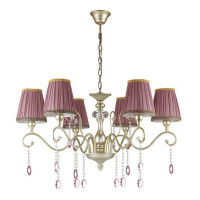  - Подвесная люстра Odeon Light Gaellori 3393/6