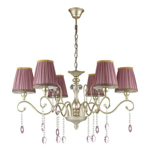 Подвесная люстра Odeon Light Gaellori 3393/6 