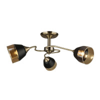  - Потолочная люстра Wedo Light Grosseto 66440.01.05.03