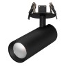 Светильник LGD-LUMOS-R55-16W Warm3000 (BK, 25 deg, 230V) (Arlight, IP20 Металл, 3 года) - Светильник LGD-LUMOS-R55-16W Warm3000 (BK, 25 deg, 230V) (Arlight, IP20 Металл, 3 года)