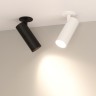 Светильник LGD-LUMOS-R55-16W Warm3000 (BK, 25 deg, 230V) (Arlight, IP20 Металл, 3 года) - Светильник LGD-LUMOS-R55-16W Warm3000 (BK, 25 deg, 230V) (Arlight, IP20 Металл, 3 года)