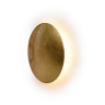 Настенный светодиодный светильник iLedex Lunar ZD8102-6W Gold - Настенный светодиодный светильник iLedex Lunar ZD8102-6W Gold