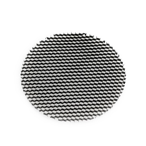Фильтр сетчатый MAG-ORIENT-HC-R60 (BK) (Arlight, Металл) Фильтр сетчатый для магнитных трековых светильников MAG-ORIENT-SPOT 20W. Диаметр 60мм. Цвет черный.