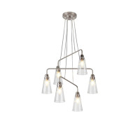  - Подвесной светильник Rivoli Picco 5038-206 Б0044365