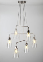  - Подвесной светильник Rivoli Picco 5038-206 Б0044365
