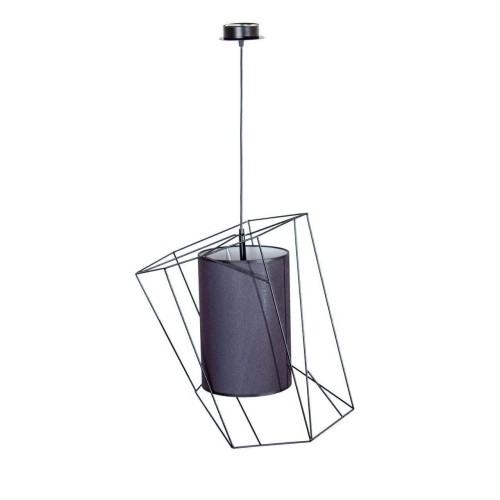 Подвесной светильник TopDecor Cage One S2 12 02g 