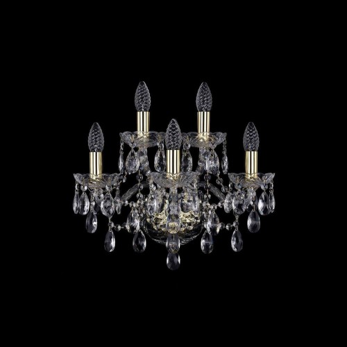 Бра Bohemia Ivele 1415B/3+2/165 G 