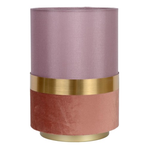 Настольная лампа Lucide Extravaganza Tusse 10508/01/66 