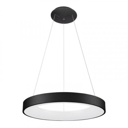 Подвесной светодиодный светильник Milosh Tendence 0684CL-50BK 