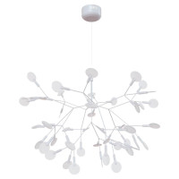  - Подвесная светодиодная люстра Loft IT Sakura 9022-63W