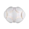 Настенный светильник Maytoni Space MOD503-01-W - Настенный светильник Maytoni Space MOD503-01-W