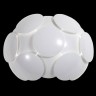 Настенный светильник Maytoni Space MOD503-01-W - Настенный светильник Maytoni Space MOD503-01-W