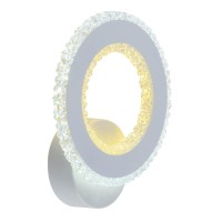  - Настенный светодиодный светильник Profit Light 8040/1W WHT