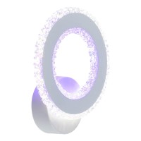  - Настенный светодиодный светильник Profit Light 8040/1W WHT