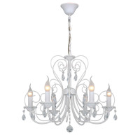  - Подвесная люстра F-Promo Versailles 2157-6P