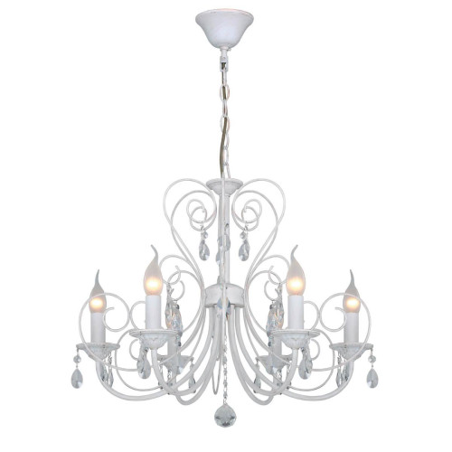 Подвесная люстра F-Promo Versailles 2157-6P 