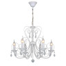 Подвесная люстра F-Promo Versailles 2157-6P - Подвесная люстра F-Promo Versailles 2157-6P