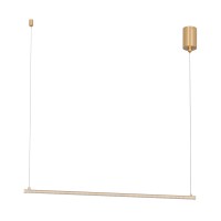  - Светильник SP-UMBRA-HANG-H-L900-15W Warm3000 (GD, 120 deg, 230V) (Arlight, IP20 Металл, 3 года)