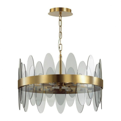 Подвесная люстра Lumion Meredith 5268/6 