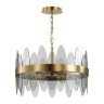 Подвесная люстра Lumion Meredith 5268/6 - Подвесная люстра Lumion Meredith 5268/6