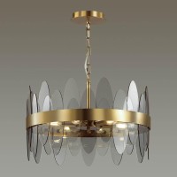  - Подвесная люстра Lumion Meredith 5268/6