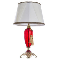  - Настольная лампа Divinare Simona 5125/10 TL-1
