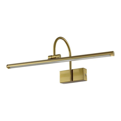 Подсветка для картин Crystal Lux CLT 123W450 BS 