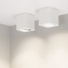 Светильник SP-CUBUS-S100x100-8W Day4000 (WH, 45 deg, 230V) (Arlight, IP20 Металл, 3 года) - Светильник SP-CUBUS-S100x100-8W Day4000 (WH, 45 deg, 230V) (Arlight, IP20 Металл, 3 года)