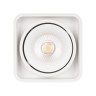 Светильник SP-CUBUS-S100x100-8W Day4000 (WH, 45 deg, 230V) (Arlight, IP20 Металл, 3 года) - Светильник SP-CUBUS-S100x100-8W Day4000 (WH, 45 deg, 230V) (Arlight, IP20 Металл, 3 года)