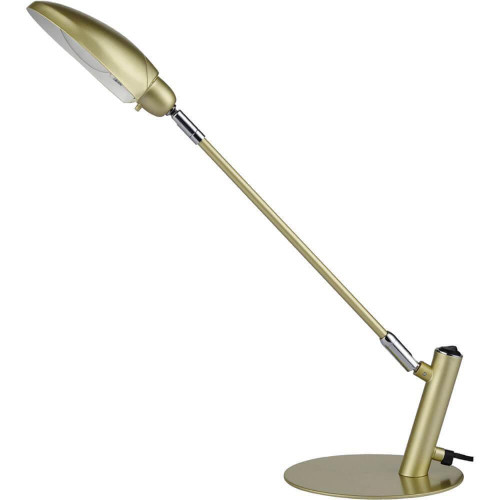 Настольная лампа Lussole Roma LST-4374-01 