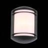 Уличный настенный светильник ST Luce Agio SL076.401.01 - Уличный настенный светильник ST Luce Agio SL076.401.01