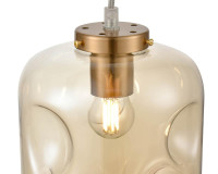  - Подвесной светильник Vele Luce Alieno VL5354P31