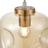 Подвесной светильник Vele Luce Alieno VL5354P31 - Подвесной светильник Vele Luce Alieno VL5354P31