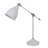 Настольная лампа Arte Lamp Braccio A2054LT-1WH - Настольная лампа Arte Lamp Braccio A2054LT-1WH
