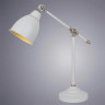 Настольная лампа Arte Lamp Braccio A2054LT-1WH - Настольная лампа Arte Lamp Braccio A2054LT-1WH