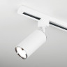 Трековый светильник Elektrostandard Svit GU10 белый/хром MRL 1013 4690389149641 - Трековый светильник Elektrostandard Svit GU10 белый/хром MRL 1013 4690389149641