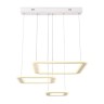 Подвесной светодиодный светильник Ambrella light Acrylica Original FA4329 - Подвесной светодиодный светильник Ambrella light Acrylica Original FA4329