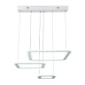 Подвесной светодиодный светильник Ambrella light Acrylica Original FA4329 - Подвесной светодиодный светильник Ambrella light Acrylica Original FA4329