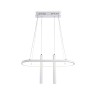Подвесная светодиодная люстра Ambrella light Comfort Line FL5383 - Подвесная светодиодная люстра Ambrella light Comfort Line FL5383
