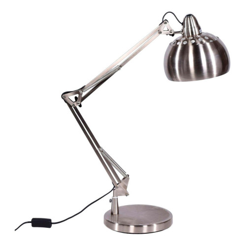 Настольная лампа Lumina Deco Rigorria LDT 8815-3 SL 