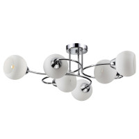  - Потолочная люстра Lumion Sydnee 4591/6C
