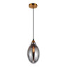 Подвесной светильник Lumina Deco Renton LDP 6836 GY+MD - Подвесной светильник Lumina Deco Renton LDP 6836 GY+MD