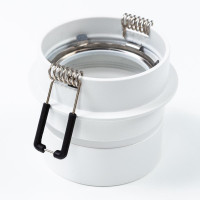 Встраиваемый светильник Arte Lamp Imai A2164PL-1WH - Встраиваемый светильник Arte Lamp Imai A2164PL-1WH