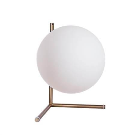 Настольная лампа Arte Lamp Bolla-Unica A1921LT-1AB 