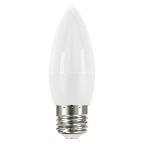 Лампа светодиодная Gauss E27 10W 6500K матовая 30230 