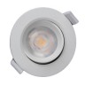 Встраиваемый светодиодный светильник Deko-Light SMD-68-230V-2700K-rund 565337 - Встраиваемый светодиодный светильник Deko-Light SMD-68-230V-2700K-rund 565337
