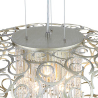  - Подвесная люстра ST Luce Dolcima SL1101.203.05