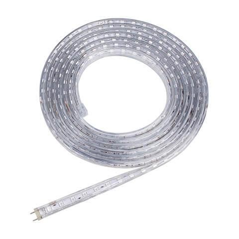 Светодиодная влагозащищенная лента Horoz 6W/m 60LED/m 5050SMD RGB 50M 081-004-0002 (HL543L) 